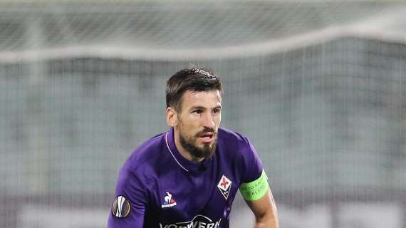 Tomovic torna a giocare in Serbia: ufficiale il passaggio al Cukaricki