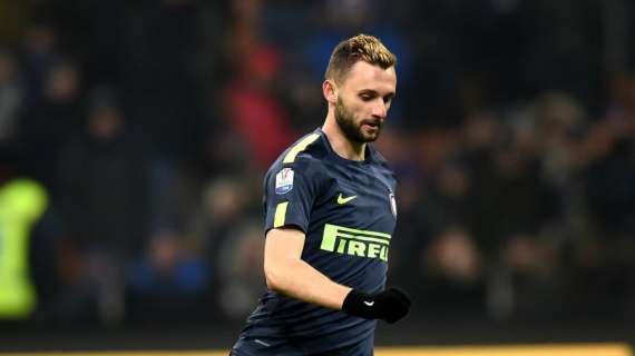 MERCATO, Brozovic al Melia per il Siviglia