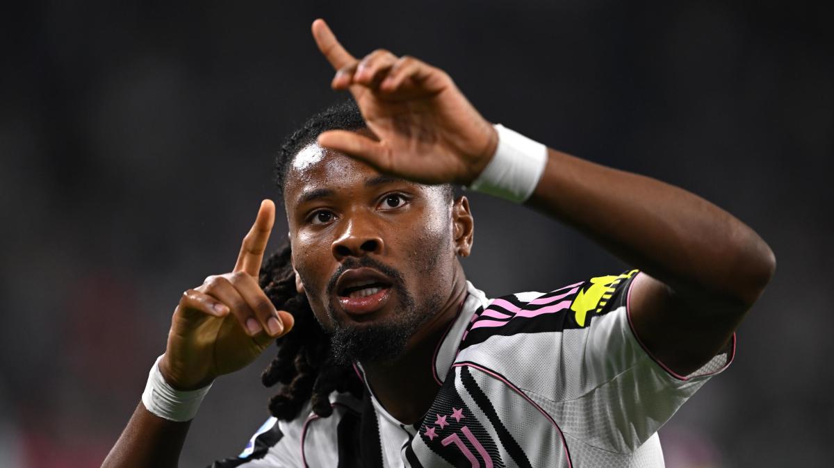 Qui Juve: Thuram ancora in dubbio dal 1'. Salgono le quote di Koopmeiners