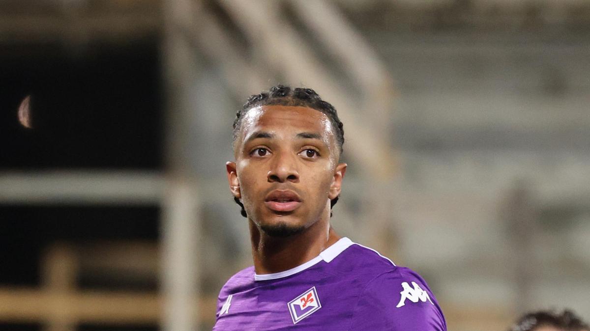 Ndour e una rinascita fatta di sacrificio: adesso vuol brillare in Under-21