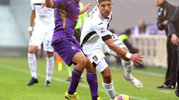 VIDEO, Le emozioni dell'ultimo Fiorentina-Palermo