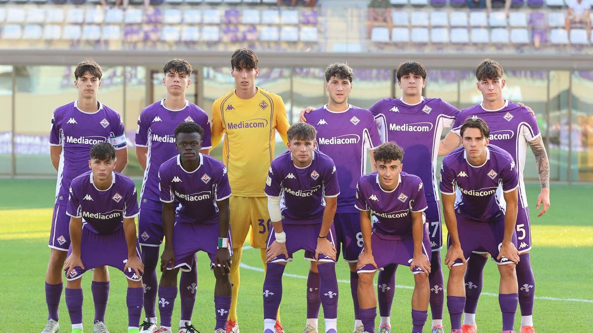 Primavera, semifinale scudetto Fiorentina-Bologna 0-0: segui la diretta!