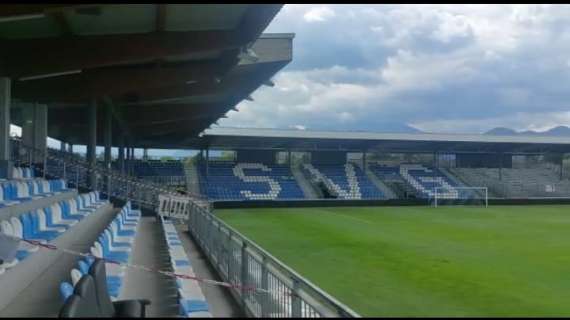 VIDEO FV, Ecco l'Untersberg Arena di Grodig 
