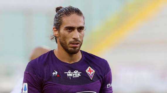 VIDEO, Caceres si allena con Cristoforo e Zuculini