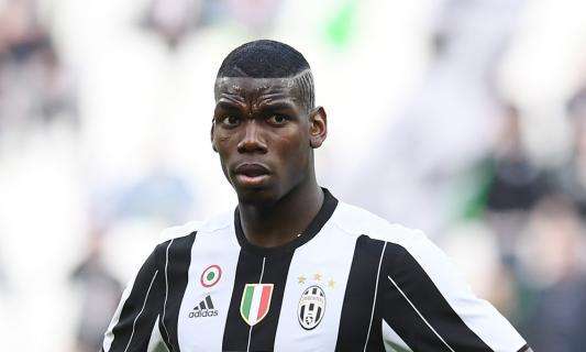 POGBA, Per battere il Milan dovremo essere umili