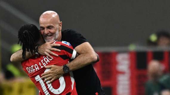 Il cavallo "Pioli is on fire" è arrivato 2° al Premio de la Glacière Stakes