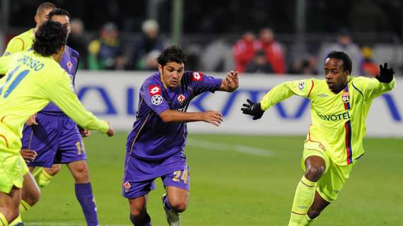 LIONE-LORIENT, Neanche Govou ce la fa