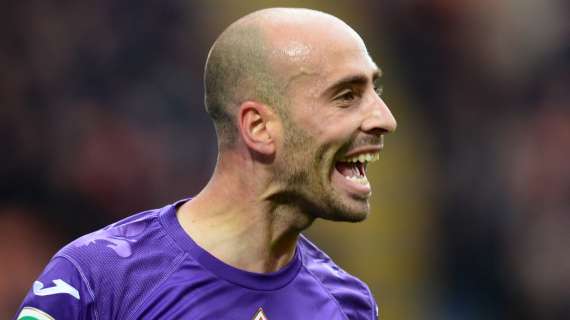 LE PAGELLE, BORJA VALERO E CUADRADO SPACCAPARTITA