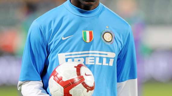 BALOTELLI, Cronistoria di un divorzio annunciato