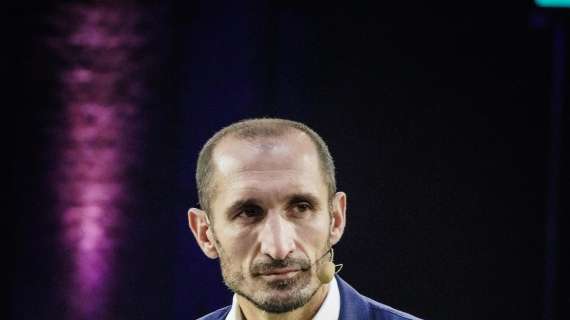 Juventus, Chiellini: "Figura team manager importante, spero di essere guida"