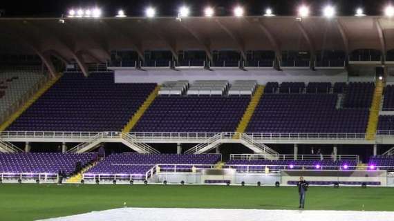 TRIBUNA STAMPA FRANCHI, Incontro fra le parti, ma...