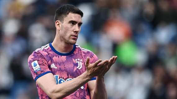 VLAHOVIC, Scambio Juve-Chelsea rischia di bloccarsi