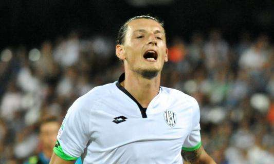 SERIE B, Djuric decide il derby tra Cesena e Carpi