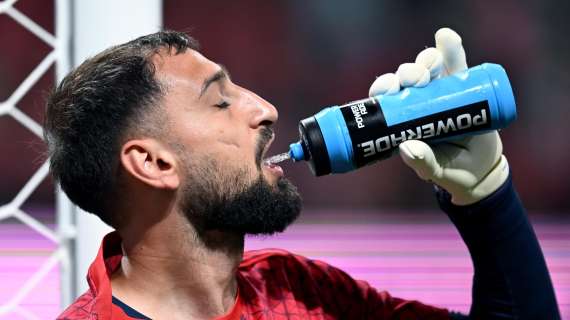 Inter, il sogno di questo mercato è Donnarumma: offerto stipendio top