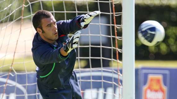 VIVIANO, Possibile futuro in Spagna