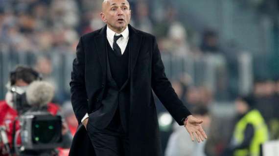 SPALLETTI, A France Football: "Se non vinco vado via"