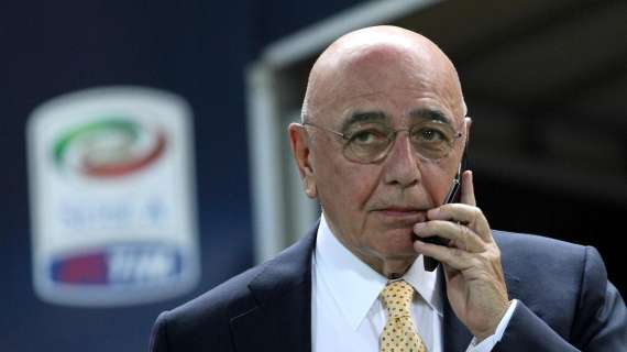 GALLIANI, C'è un'aria diversa al Milan. Khedira...