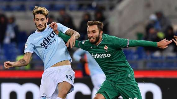 LAZ-FIO, Le ultime: Lazio a due punte: novità Caicedo