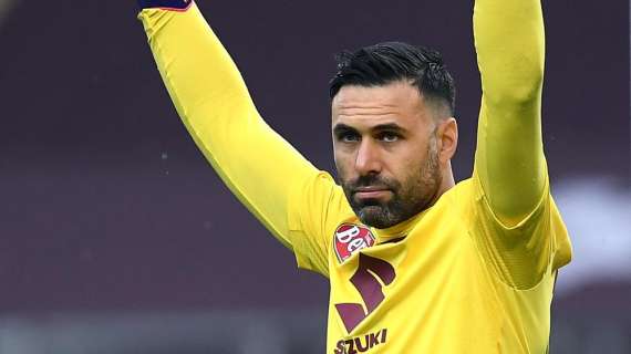 DS GENOA, Sirigu sarebbe un grande nome per noi