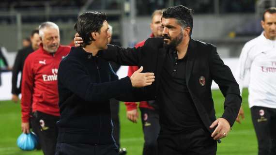 ACF, Società smentisce voci su Gattuso