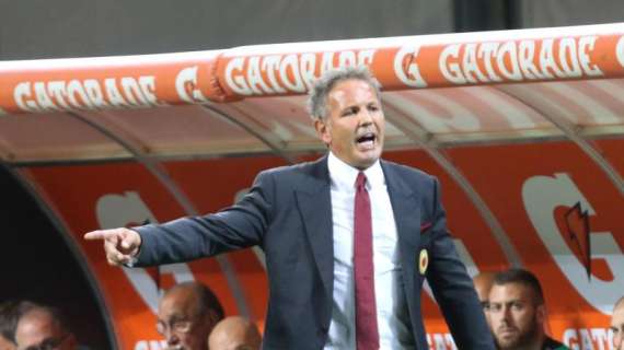 MIHAJLOVIC, Equilibrio fino all'espulsione, poi...