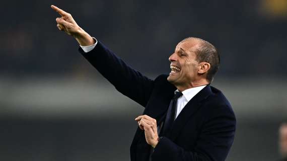 ALLEGRI, Vlahovic domani non se la sente. Chiesa c'è