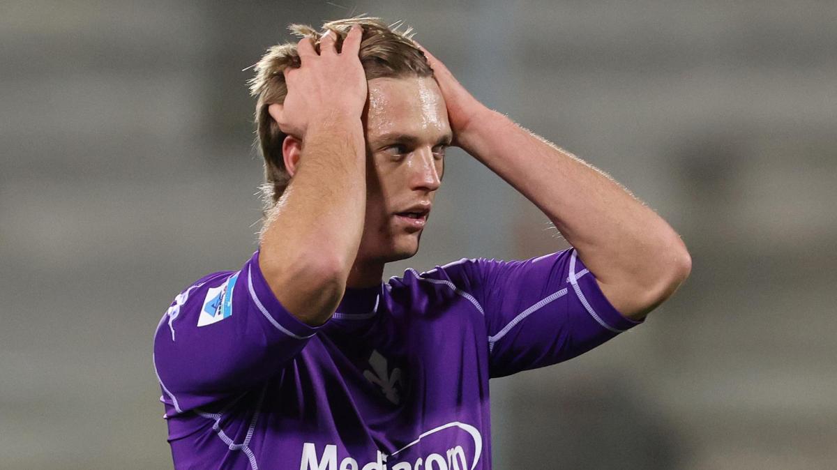 Gudmundsson sbugiarda Vanoli, Goretti stigmatizza. Tuttosport: "Multe in arrivo?"