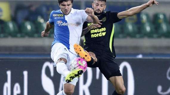 HELLAS-CHIEVO, Le formazioni ufficiali del derby