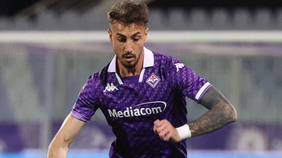 TUTTOSPORT, Lazio al lavoro per portare Castrovilli a Baroni