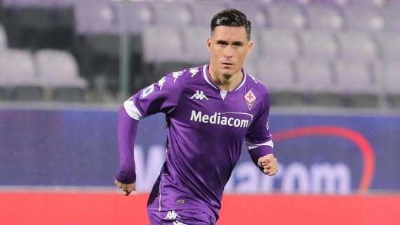 GAZZETTA, Riecco Callejon, può tornare col Milan