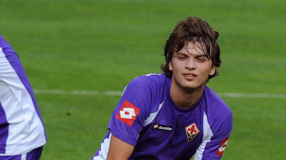 FIORENTINA, La probabile formazione anti Spurs