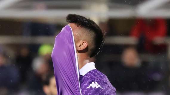 PALI E TRAVERSE, È record per la Fiorentina: il dato