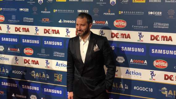 ZAMBROTTA, Fiorentina squadra che gioca molto bene 