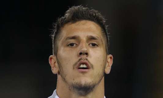 ESTADIO DEPORTIVO, Idea Jovetic per Corvino ma...