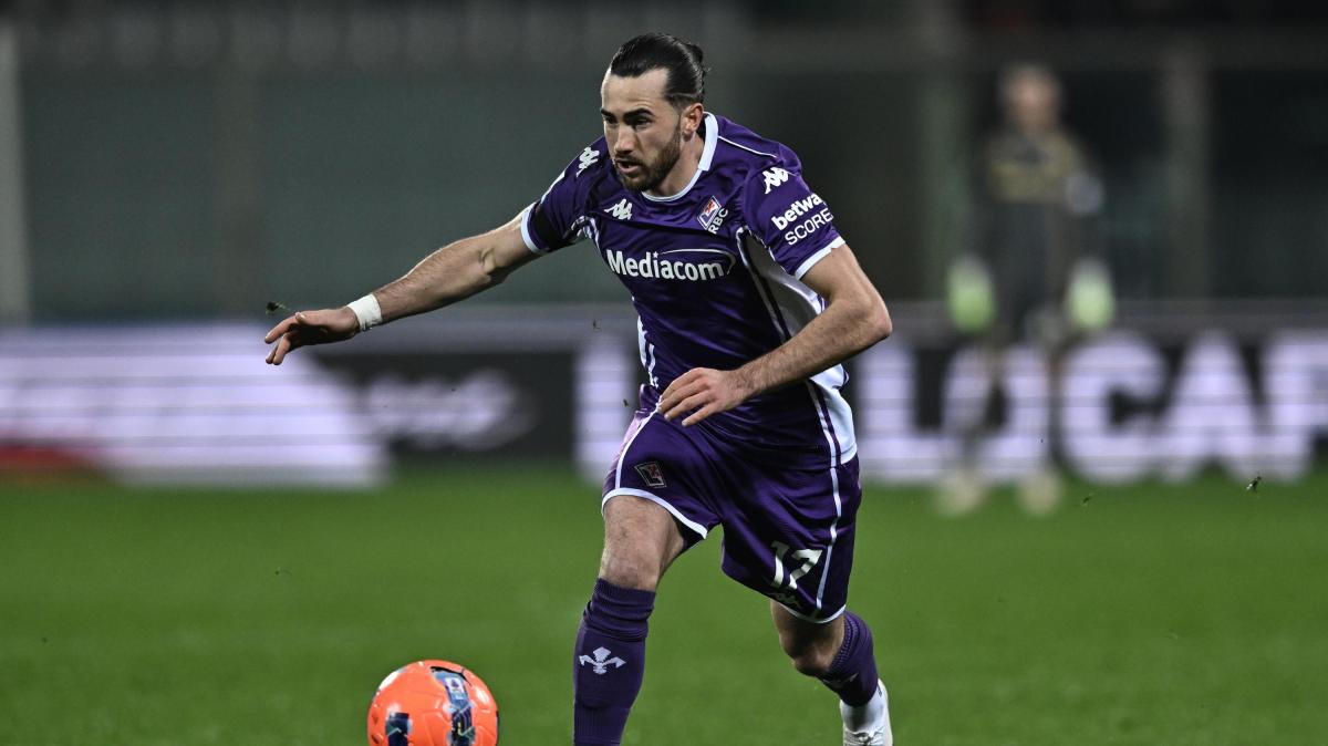 Corsa, temperamento e gestione del pallone: il primo bilancio di Harrison in viola