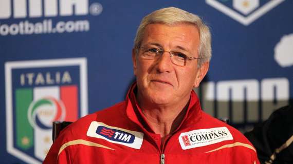 LIPPI, Senza sviste l'impresa viola è possibile