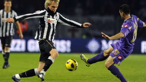 FIORENTINA-JUVENTUS 0-0, SEGUI IL LIVE DELL'INCONTRO SU FV