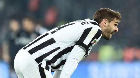 JUVE, Llorente-Coman in attacco. Pogba c'è