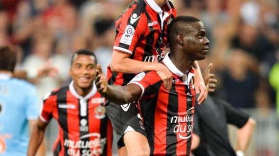 BALOTELLI, Garcia studia il colpo alla Luiz Gustavo