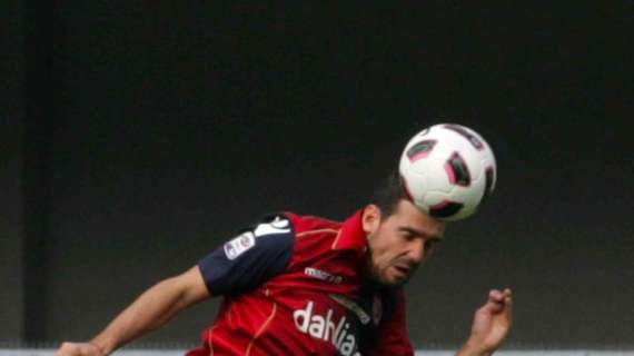 CAGLIARI CALCIO, Accolte le richieste di Lazzari