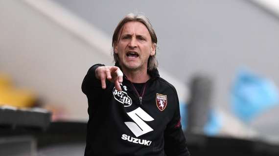 UFFICIALE, Nicola nuovo tecnico della Salernitana