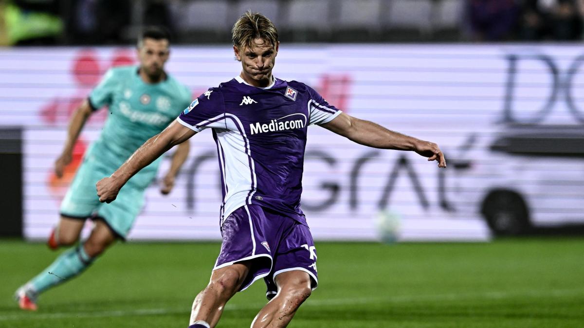 Supercannoniere Viola, la rubrica con tutti i marcatori stagionali: Gud e Kean i migliori