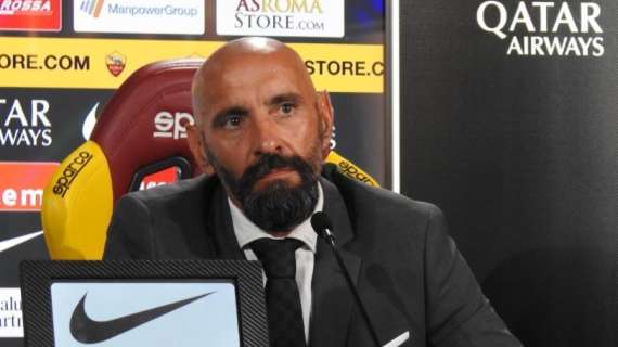 MONCHI, Che rabbia quel rigore: vogliamo rispetto