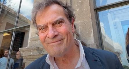 Bezzi: "Sarri-Fiorentina? Il corteggiato di Paratici è Grosso che ha fatto un ottimo lavoro"