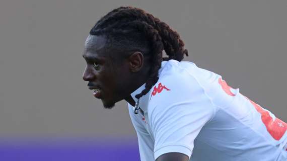 FIO-PUS 1-2, Ci prova subito Kean: Pecsi gli nega il gol