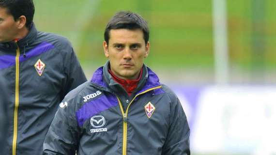 MOENA, In panchina presente anche figlio di Montella