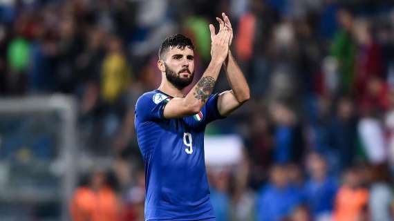 UNDER 21, Gara rinviata ma la Nazionale è bloccata