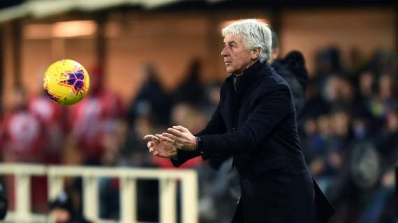 PANCHINA D'ORO, Vince Gasperini, a Sinisa...