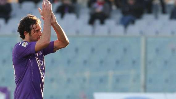 FIORENTINA, Il programma di oggi