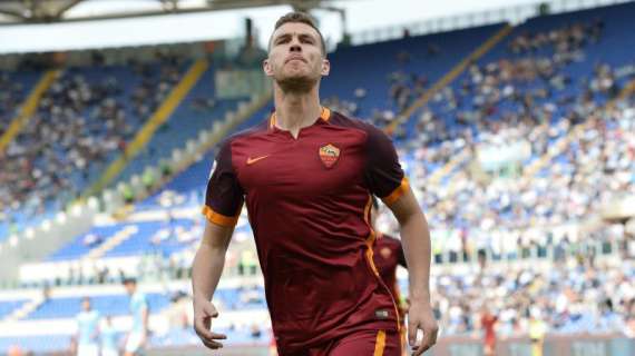 ATALANTA-ROMA, Le formazioni ufficiali